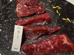 -焱铁烧·黑毛和牛专门店(杭州嘉里中心店)