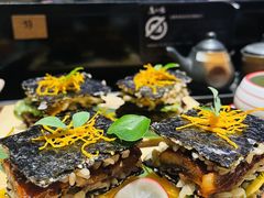 -鸟山鸣·日料食堂(王府井店)