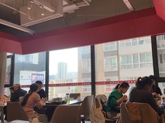 -李记搅团•非遗陕菜(三桥店)