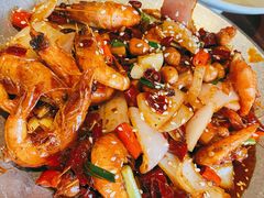 招牌香辣虾-大牌大·传统杭帮菜(湖滨店)