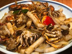 -周家二小姐的菜(西津渡店)