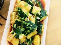 -乌镇那一年小院主题餐厅(甘泉西路店)