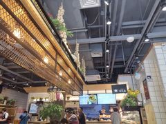 -老家肉饼(永泰庄店)