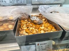 -上海哈尔滨食品厂(淮海中路店)