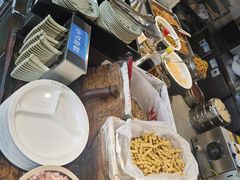 -呱呱叫民俗风味主题餐厅(沣峪口店)