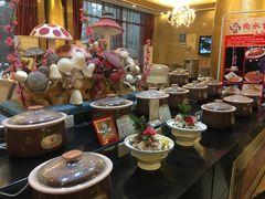 -喜盈门.鱼鲜家味(金马店)