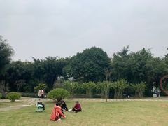 -南宁南湖公园