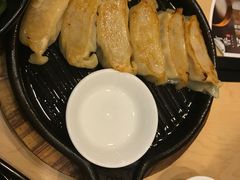 -阿香米线(龙岗万科广场店)
