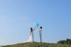 -金夫人婚纱摄影(华南店)