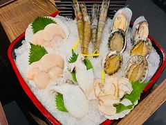 -牛New寿喜烧(金茂览秀城店)