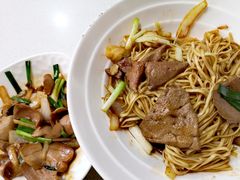 -二扁私房面馆(崂山路店)