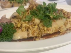 -强记海鲜·大排档(蛇口新街店)
