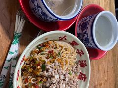 -小罗子汤店(大士院总店)