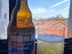 -滇野云南野生菌餐厅(陕西南路店)