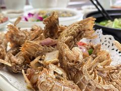 -温岭人家(红花北路店)