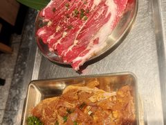 -韩宫宴和牛烤肉(无锡大东方广场店)