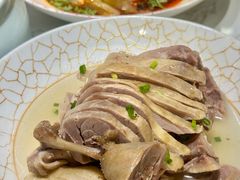 -雅酌园·烟火南京菜(颐和路店)