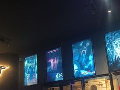 -瞳·实景密室逃脱(护国店)
