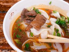 -四季美汤包(户部巷店)