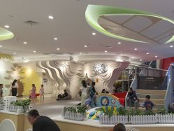 -MELAND CLUB亲子乐园·派对(浦东LCM置汇旭辉馆)