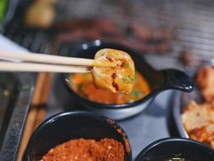 -同心烧烤(总店)