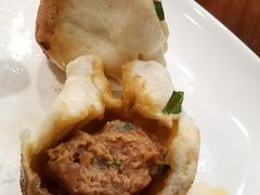 蟹粉生煎-大壶春生煎(四川中路店)