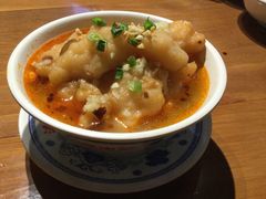 土冒虾滑-炉小二铜锅牛蛙•川湘菜(三里屯店)