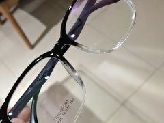-华彬眼镜专业渐进配镜(潘家园店)