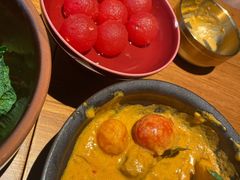 -SHAN山(前滩太古里店)