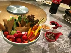 -宝轩渔府·老字号海鲜·正宗津菜(水上店)
