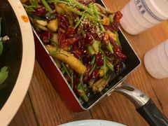 -符离集餐厅(万象城店)