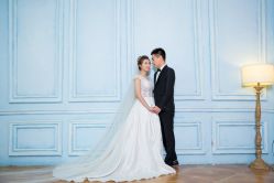 -保定金沙芝柏婚礼策划