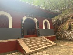 -红螺寺