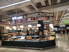 -长申超市(美食城店)