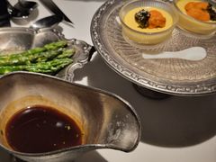 -壳里西餐厅Coquille Seafood Bistro(蒙自路店)