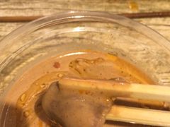 -老徐烧烤涮肚(交道口店)
