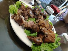 -老白肉馆(临江小区店)