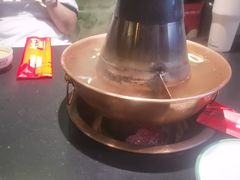-南门四季铜锅涮肉(大屯·北苑店)
