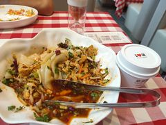 -西贝莜面村(上海百联西郊店)