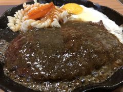 -清真·穆巴拉克西餐厅(回民街店)