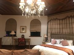 -马勒别墅饭店(静安寺店)