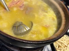 -捞围鲜·港式打边炉(海阳路店)