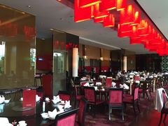 -桂花楼淮扬中餐厅(浦东香格里拉店)