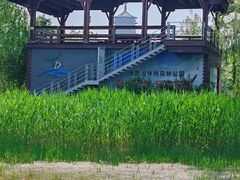 -永定河休闲森林公园