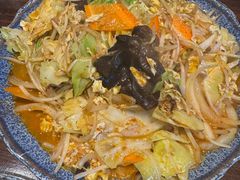 -章记星洲 · 新加坡餐厅(望京店)