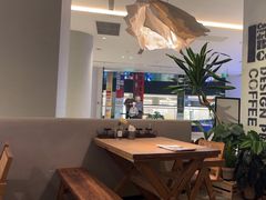 -漾花汐·西餐·下午茶(苏州湾歌林公园店)