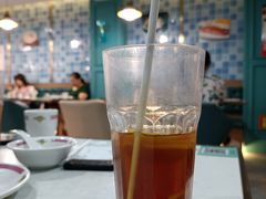 -东鑫记港式茶餐厅(南京东路店)