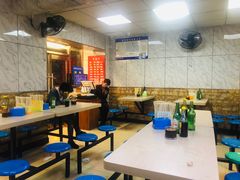 大堂-兄弟拉面(交通大学店)