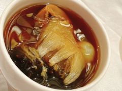 -聚春园自助餐厅(东街口店)