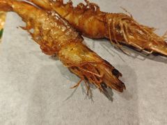 -丰豪烧烤·粤式大排档(学府店)